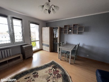 Mieszkanie do wynajęcia 3 pokoje.