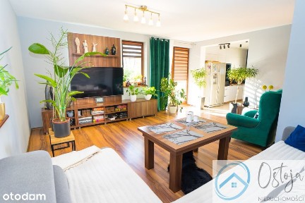 Wolnostojący Dom - z lokalem handlowym - Podjuchy