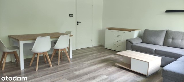 Koszalin - 3 pokojowe na parterze