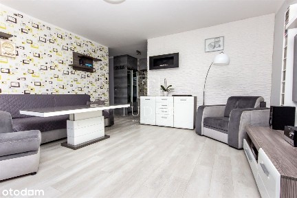 Wynajme Mieszkanie Przeclaw Osiedle Zielone Pole 2 pokoje