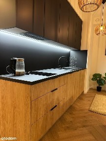 Nowa kawalerka w centrum+ boks na 2 rowery w garażu podziemnym