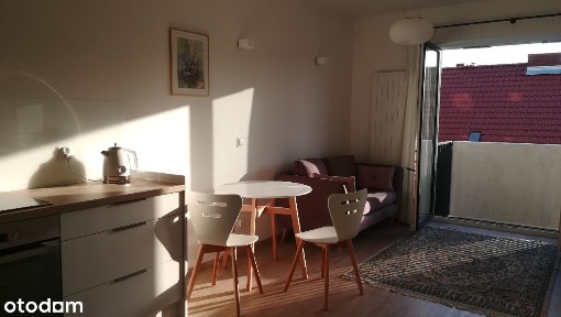 2-pokojowe w centrum