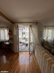 Kawalerka w centrum do wynajęcia