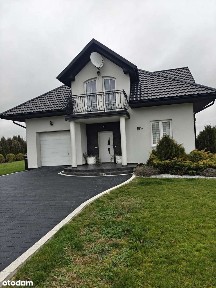 na sprzedaż dom jednorodzinny gmina Sobków