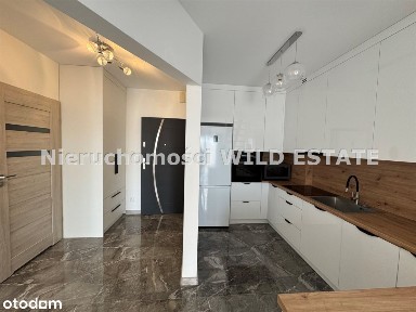 Mieszkanie, 58,06 m², Hoczew