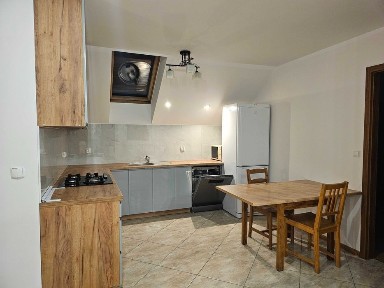 Wynajmę piętro domu jednorodzinnego w Żydowie k. Gniezna