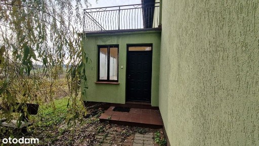 Działka pod biznes, SPA, domki, usługi 2,62 ha