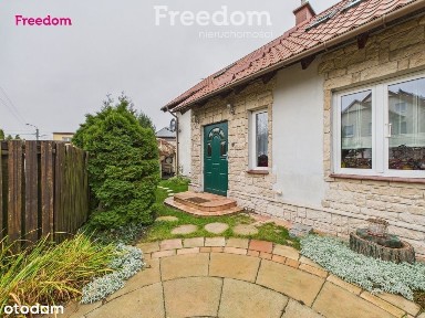 Dom z klimatem na Dajtkach gotowy do zamieszkania