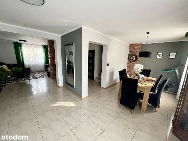 Dom w prestiżowej dzielnicy Lipowy Dwór, blisko jeziora