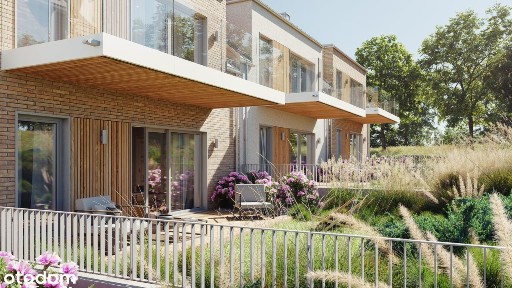 Natura Premium I etap | Klucze do mieszkania już na nowy rok!