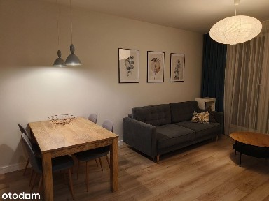 2-pokojowe mieszkanie 42m Bielany/Chomiczówka z garażem | Bezpośrednio