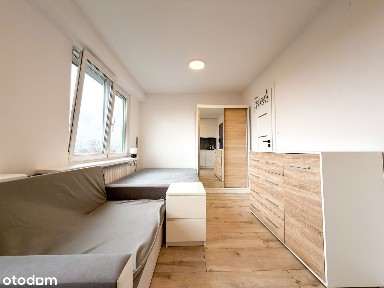 *Słoneczne kawalerka *od zaraz *przystanek*