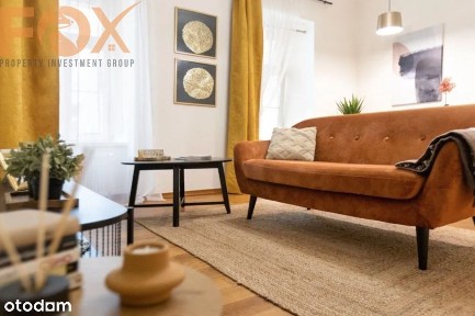 Przestronne 2-pokojowe, w centrum, ul. Wspólna