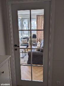 Piękne 2 pokoje na Kruczej