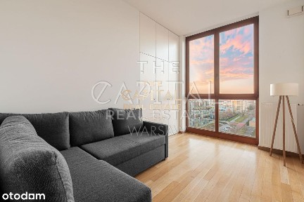 Rent / Apartament / aleja Aleja Jana Pawła II, Wola, Warszawa