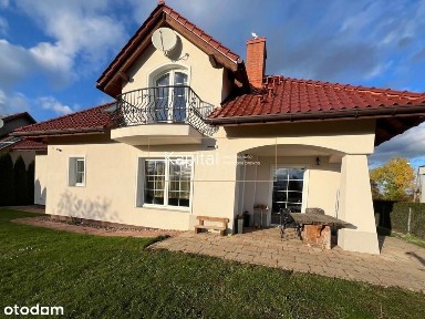 Tylko w naszej ofercie! dom z widokiem na góry