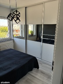 Nowoczesne 3-pokojowe mieszkanie na wynajem - os. Tarnowo Centrum