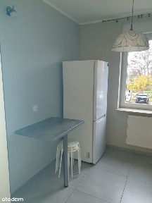 Dwupokojowe mieszkanie z balkonem i garażem