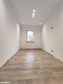 Przytulne 3-pokojowe mieszkanie z ogródkiem