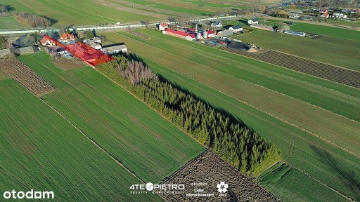 Piaski, Kębłów, dom + działki + możliwość biznesu
