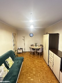 Blisko Centrum, Mieszkanie 2-pok., osobna kuchnia