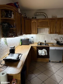 Duże 4 pok mieszkanie z ogrodem na Oporowie PL/UA/ENG