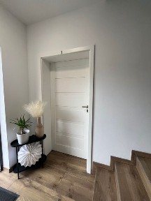 Nowoczesne mieszkanie z tarasem-wynajem CHEŁMEK