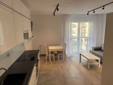 Śliczna kawalerka do wynajęcia ul, Wrocławska