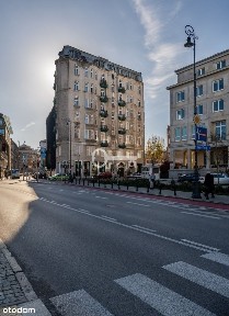 Hoża, Śródmieście Południowe, Śródmieście, Warszawa, mazowieckie