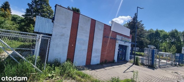 ul. Wypoczynkowa, Wapienica, Bielsko-Biała, śląskie