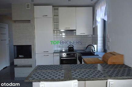 Przestronny 2-piętrowy dom z ogródkiem