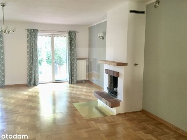 Bliźniak Do Wynajęcia - Lokalizacja Wilanów