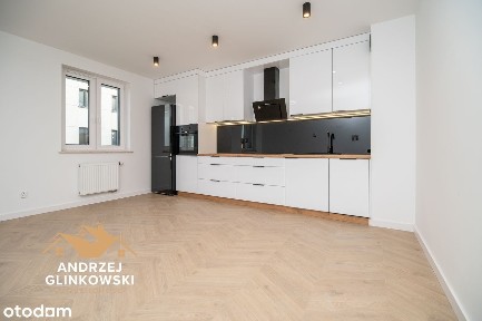 NOWOCZESNY APARTAMENT III POKOJOWY - LASKOWICKA