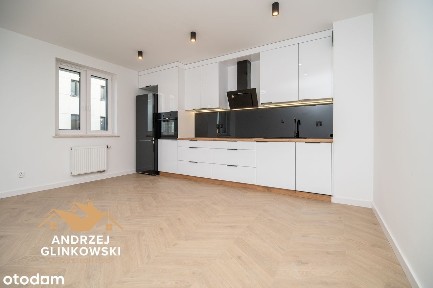 NOWOCZESNY APARTAMENT III POKOJOWY - LASKOWICKA