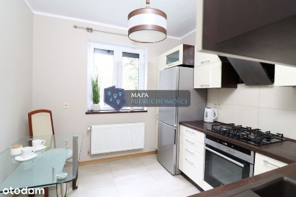 M3 z miejscem parkingowym na wynajem w Michelinie