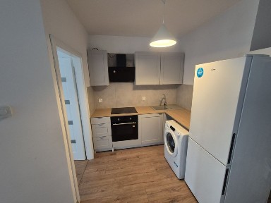 Mieszkanie do wynajęcia