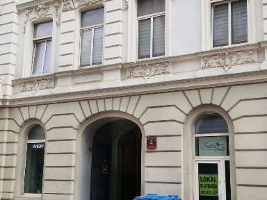 Kawalerka do wynajęcia w centrum Łodzi