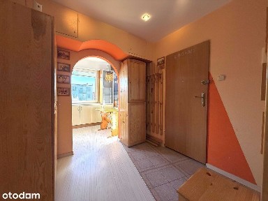 Wynajmę mieszkanie Łask, 47,57 m2, Dostępne od zaraz!