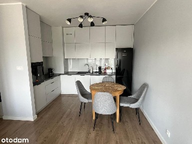 Nowe Tarnowo - Mieszkanie 45 m2 2 pokoje