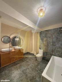 Przestronne mieszkanie na parterze z ogródkiem