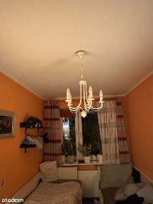 Na sprzedaż 3 pokoje 64 m2 Poznań 1 p. os. Bol. Chrobrego, Piątkowo