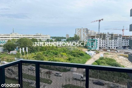 ul. Aleksandry Bielerzewskiej, Starołęka Mała, Nowe Miasto, Poznań, wielkopolskie