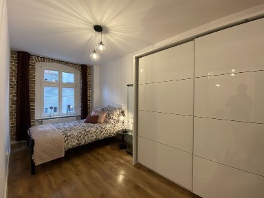 Katowice, Śródmieście, Plebiscytowa 24