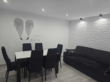 Mieszkanie do wynajęcia - Zawiercie - Klonowa