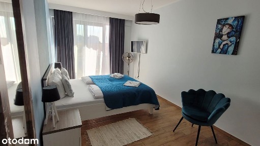 Apartament przy plaży-Międzyzdroje-Aleja Gwiazd 14