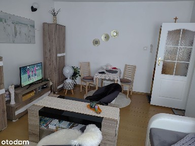 Mieszkanie w centrum Głuchołaz