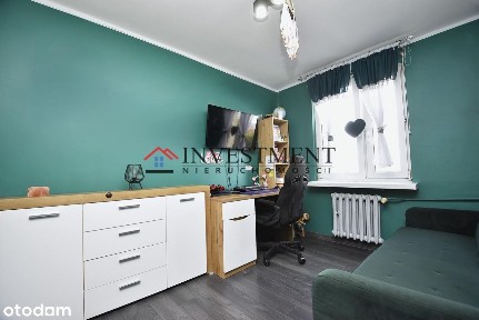 Mieszkanie, 48,25 m², Kędzierzyn-Koźle
