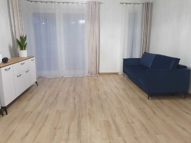 Piękna nowa kawalerka 32 m2 do wynajęcia - BEZCZYNSZOWO