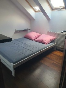 Ładne i wygodne mieszkanie 56 m z balkonem - Targówek, ul. Jórskiego