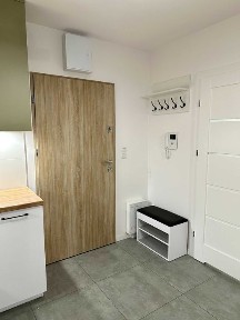 Mieszkanie/kawalerka na wynajem - Wieliszew, ul. Kościelna 59